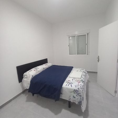 Emma Lovely Room With Private Bathroom Alicante Eksteriør billede