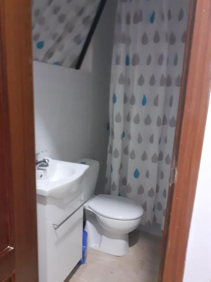 Emma Lovely Room With Private Bathroom Alicante Eksteriør billede