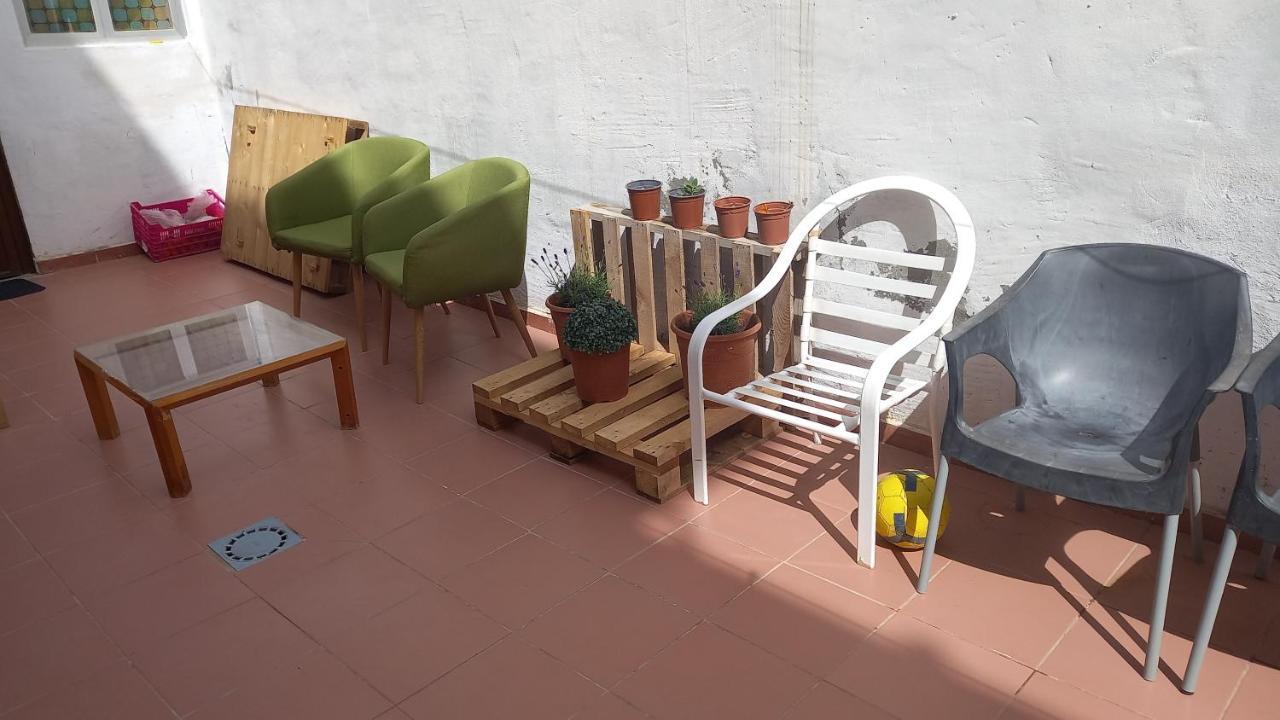 Emma Lovely Room With Private Bathroom Alicante Eksteriør billede