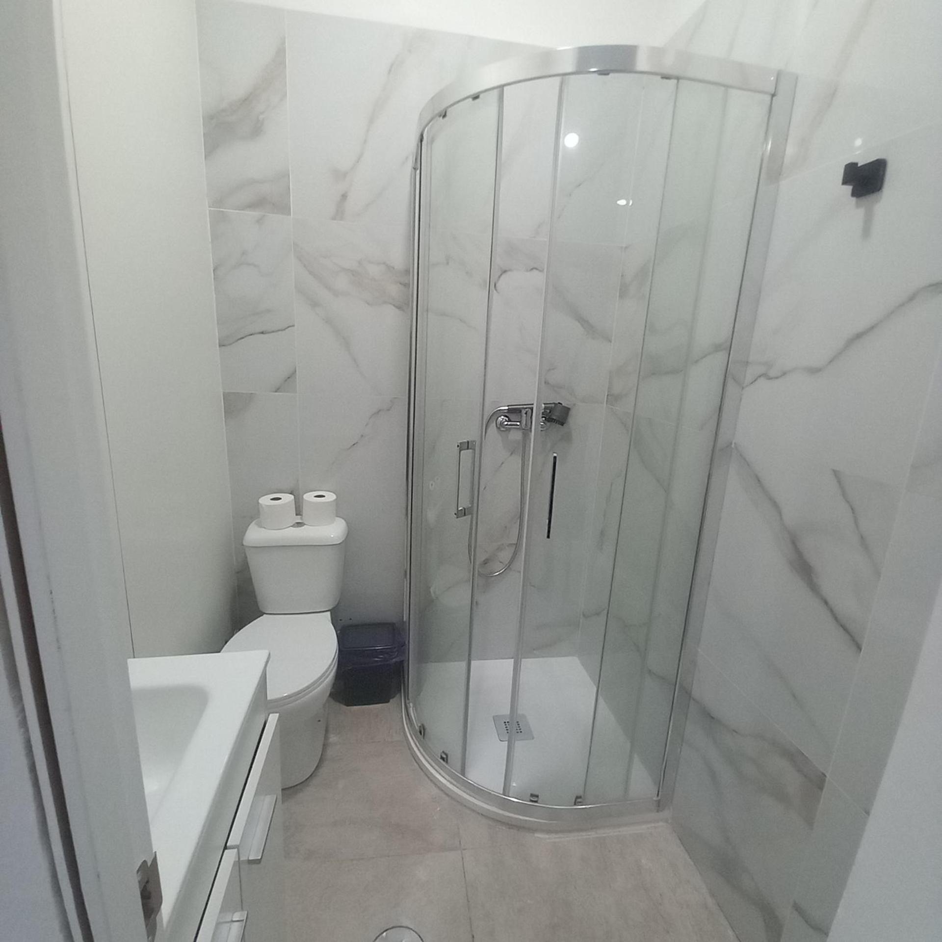 Emma Lovely Room With Private Bathroom Alicante Eksteriør billede