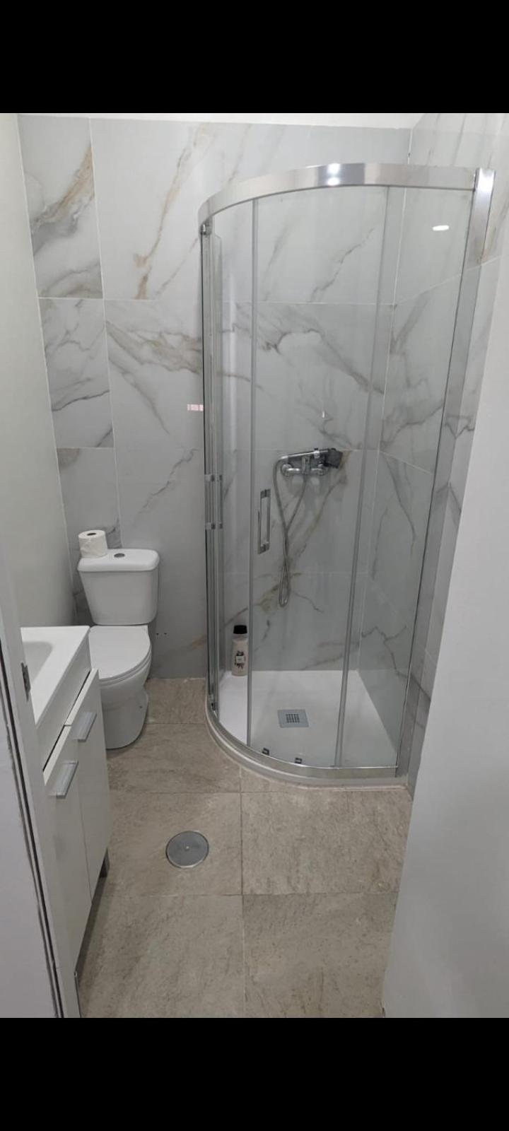 Emma Lovely Room With Private Bathroom Alicante Eksteriør billede